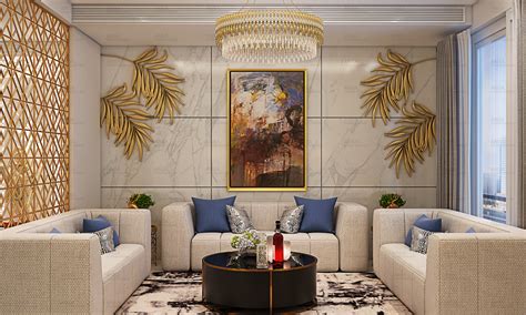 The Magic of Design for Drawing Rooms .